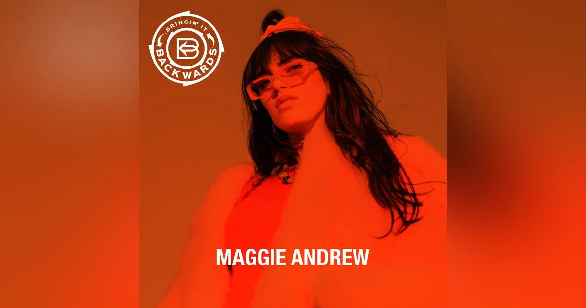 Interview with Maggie Andrew