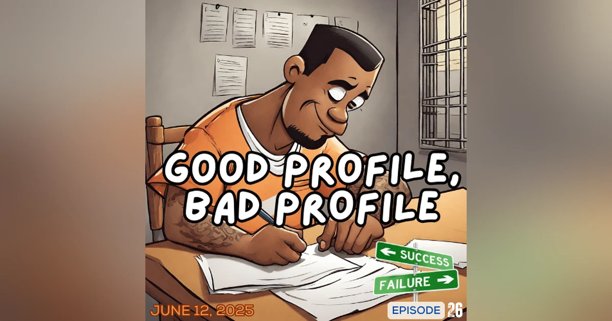Write a Pen Pal Profile that Gets Results