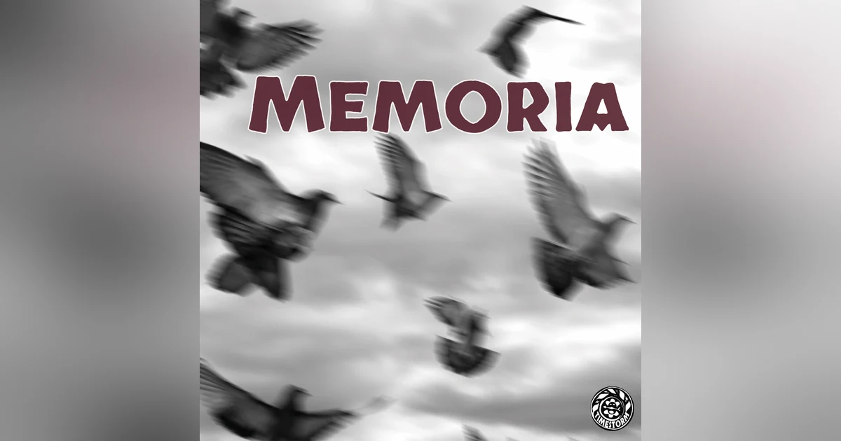 Minisode: Memoria