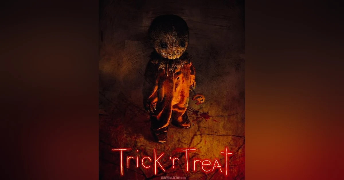 Trick r Treat (2007)
