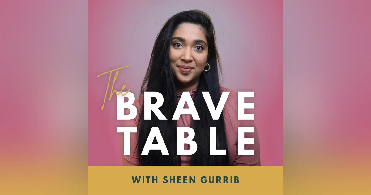 351: From Side Hustle to Global Brand: How Sheen Gurrib Built Her Empire