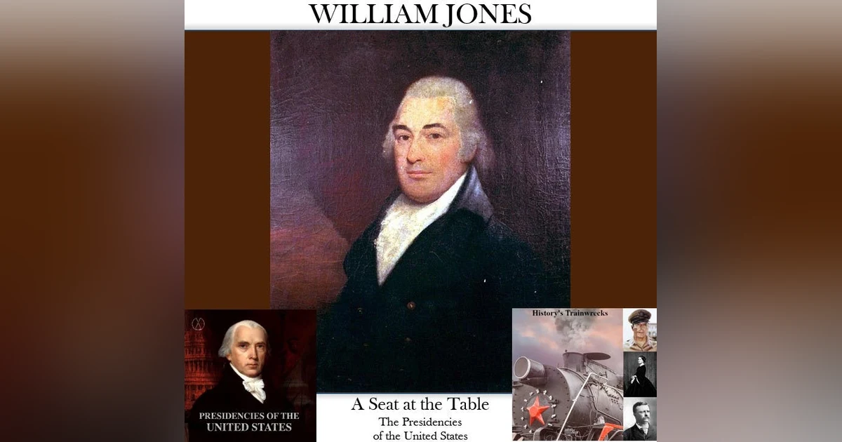 SATT 024 - William Jones