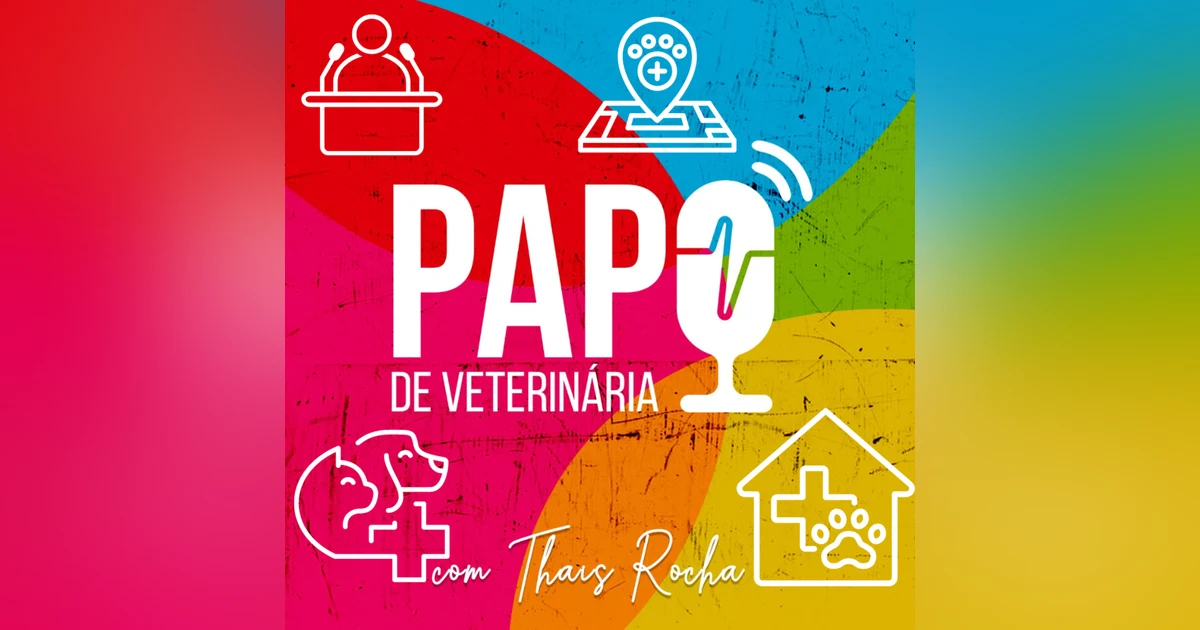 Gestão de Hospitais Veterinários e Liderança, com Daniel Kan Honsho