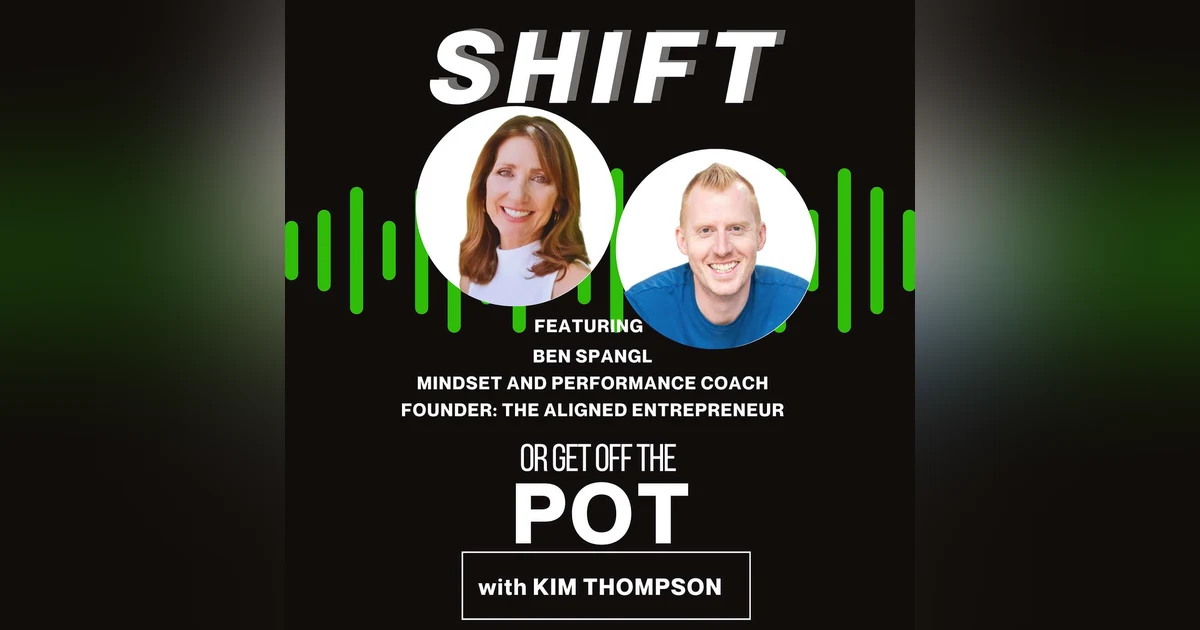 Manifestation Meets Strategy: Your 20-Hour Path to Purpose & Prosperity