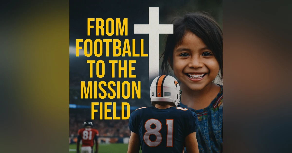 One Year, One Prayer, One Calling: How God Rewrote My Life