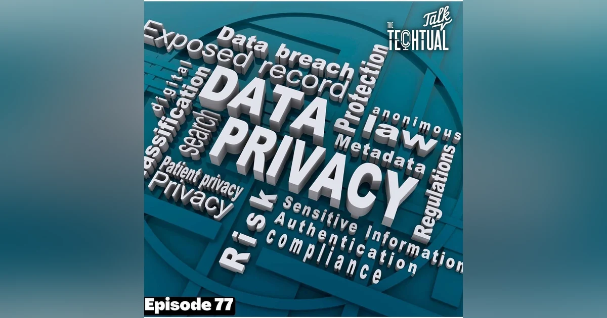 What is Data Privacy in 2023