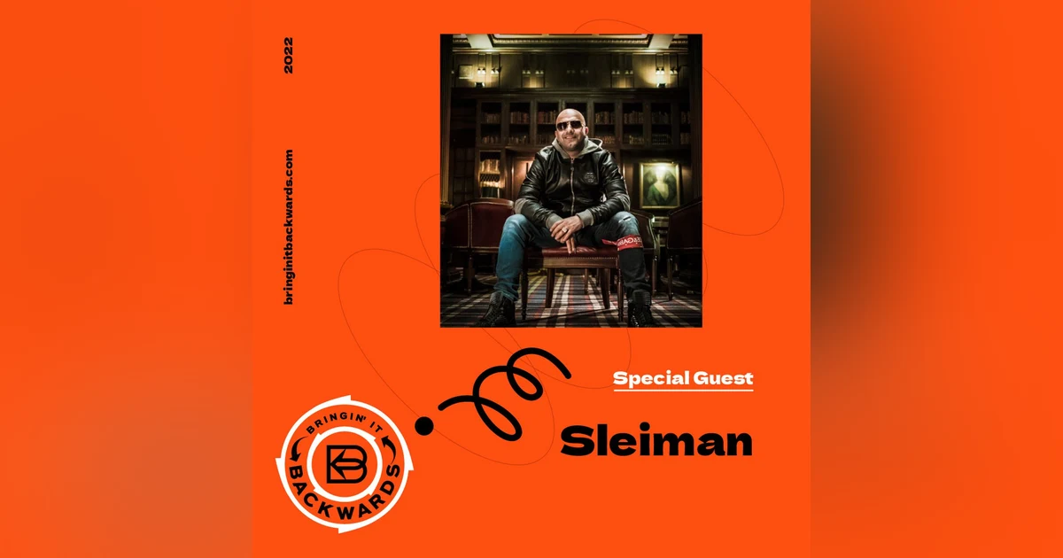 Interview with Sleiman