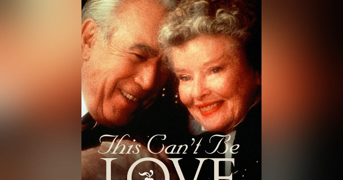 Episode 007: This Can't Be Love (1994)