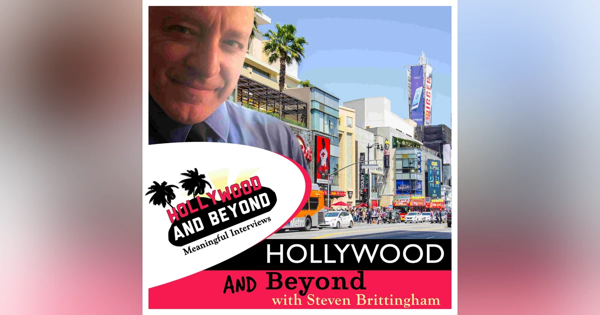 Revisiting Audrey Landers and The Love Boat
