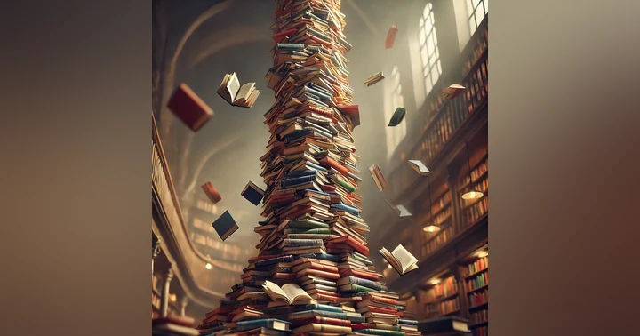 image for How to Juggle Multiple Writing Projects...Or Not?