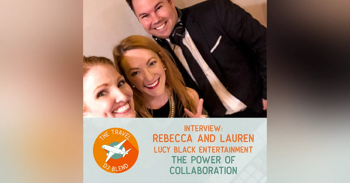 INTERVIEW: Lucy Black Entertainment - The Power Of Collaboration