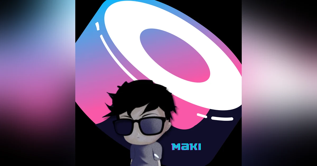 Ep 4 - Maki from Sushi Swap on building a true meritocracy & successfully managing decentralized