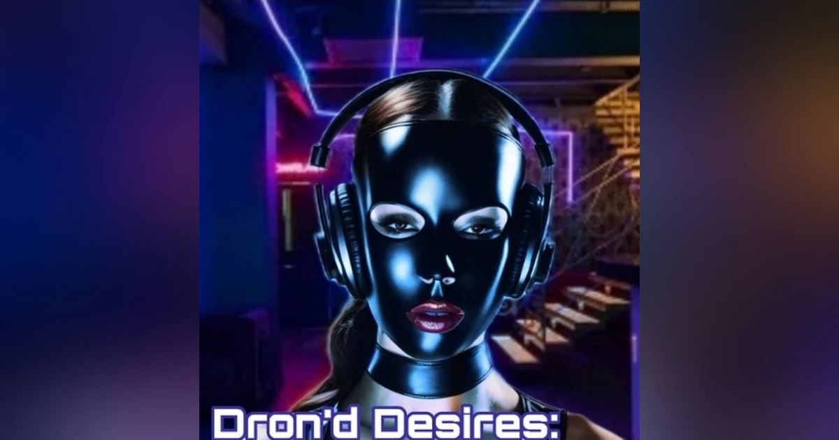 Hard Cyberpunk Hedonism: the 2020s Capitalist Synth Orgy