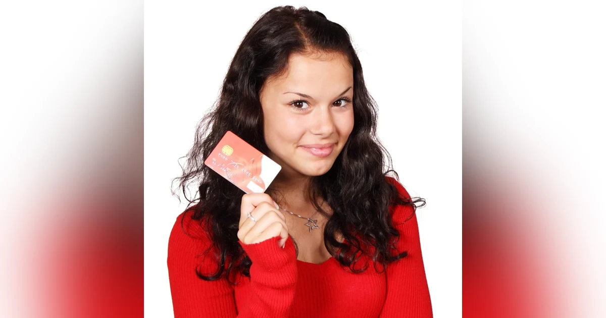 My Kid Used My Credit Card - Matthew Stapley July 19, 2021