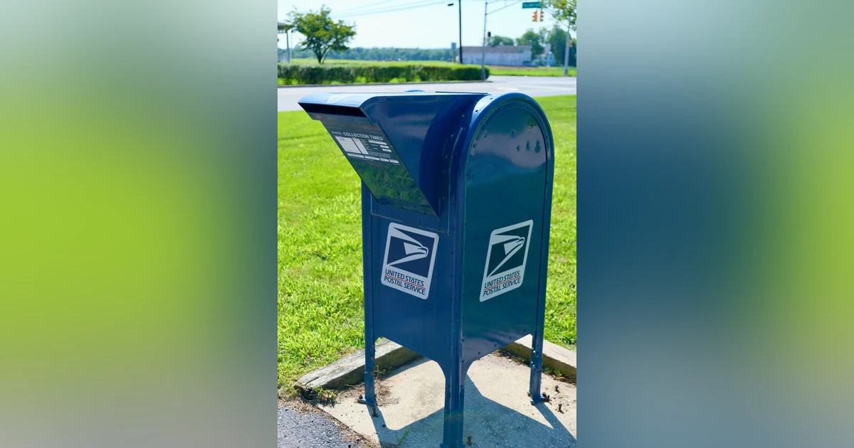 Episode 108: Save the Post Office