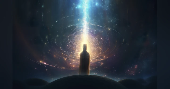 image for Embracing Life's Journey: Catherine's Story of Faith, Survival, and Spiritual Awakening