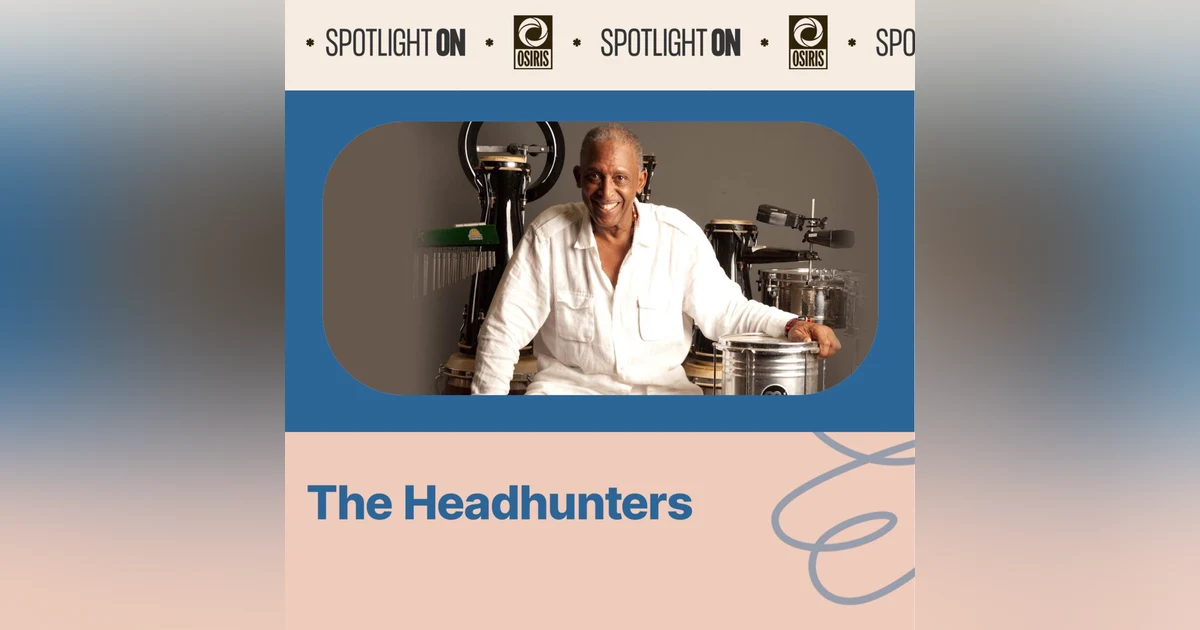 The Headhunters