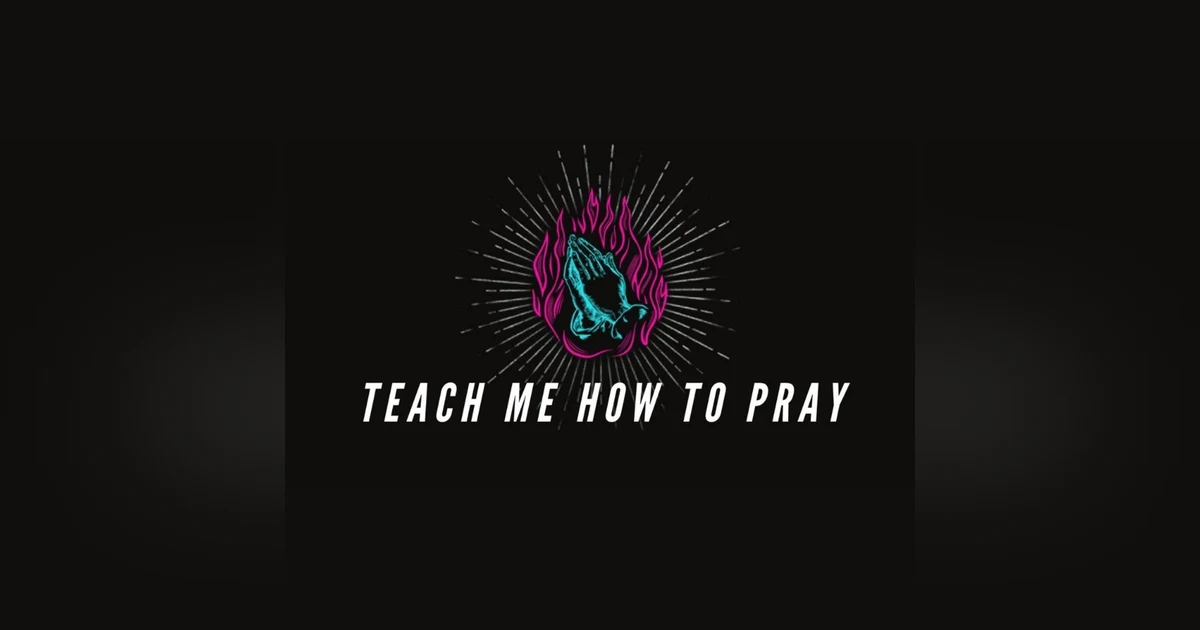 Listen to God: Leave the Windows Open - Teach Me How To Pray | Dan Bray