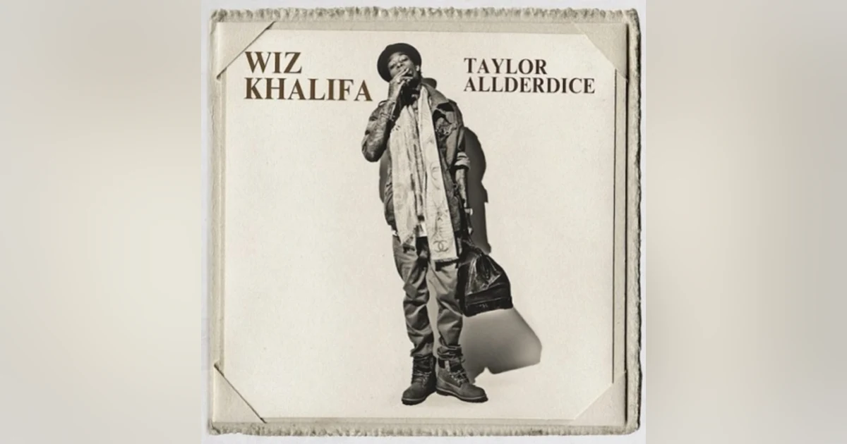 Taylor Allderdice: Wiz Khalifa's High School Homecoming