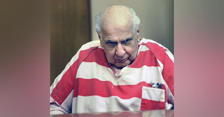 image for Hidden in Plain Sight: How Joseph Naso Killed for 50 Years Undetected