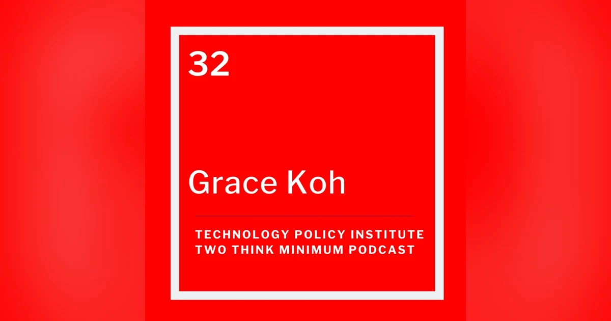 Ambassador Grace Koh on WRC-19 and Spectrum for 5G