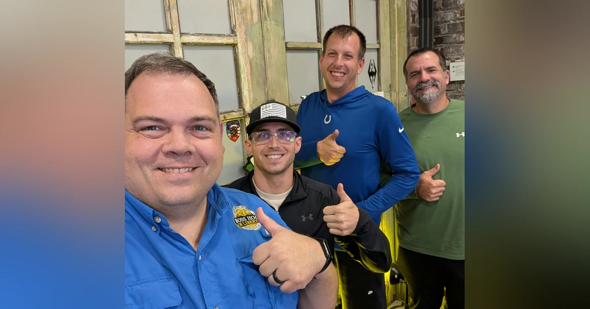BHOL 460: Affordability, Diesel,  and Flock Abuse?