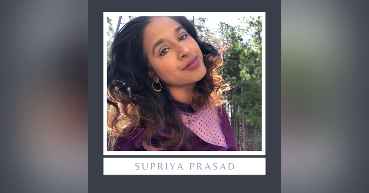 Supriya Prasad explains Business Chakra Alignment