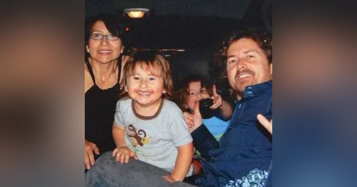 Chapter 115: Buried Secrets-The McStay Family Murders Pt. 1