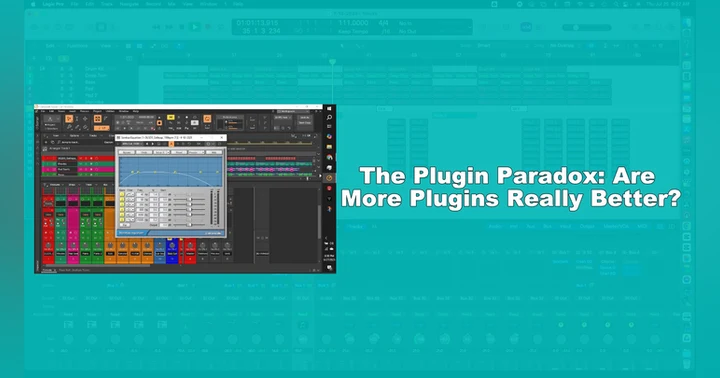 image for The Plugin Paradox: Are More Plugins Really Better?