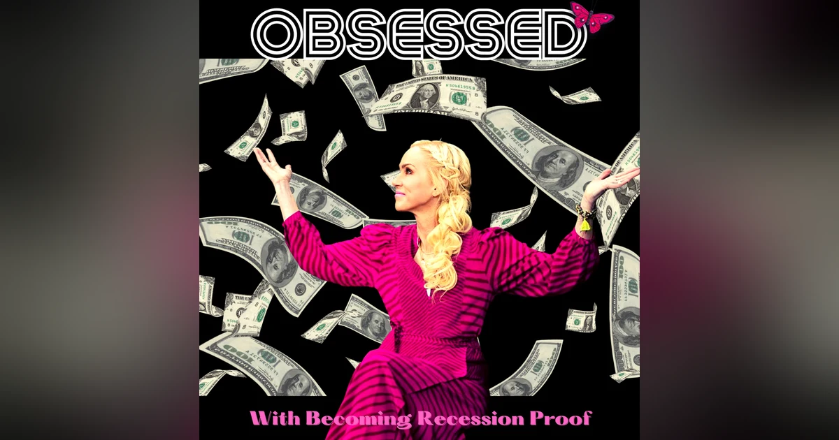 Save Money and Make Money When Times are Tough with Julie Lokun