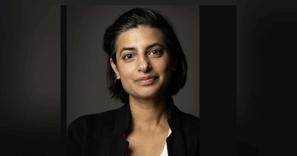 Denali Dasgupta—The Monster Within