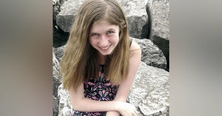 image for The Barron Wisconsin Murders and Jayme Closs’s Escape