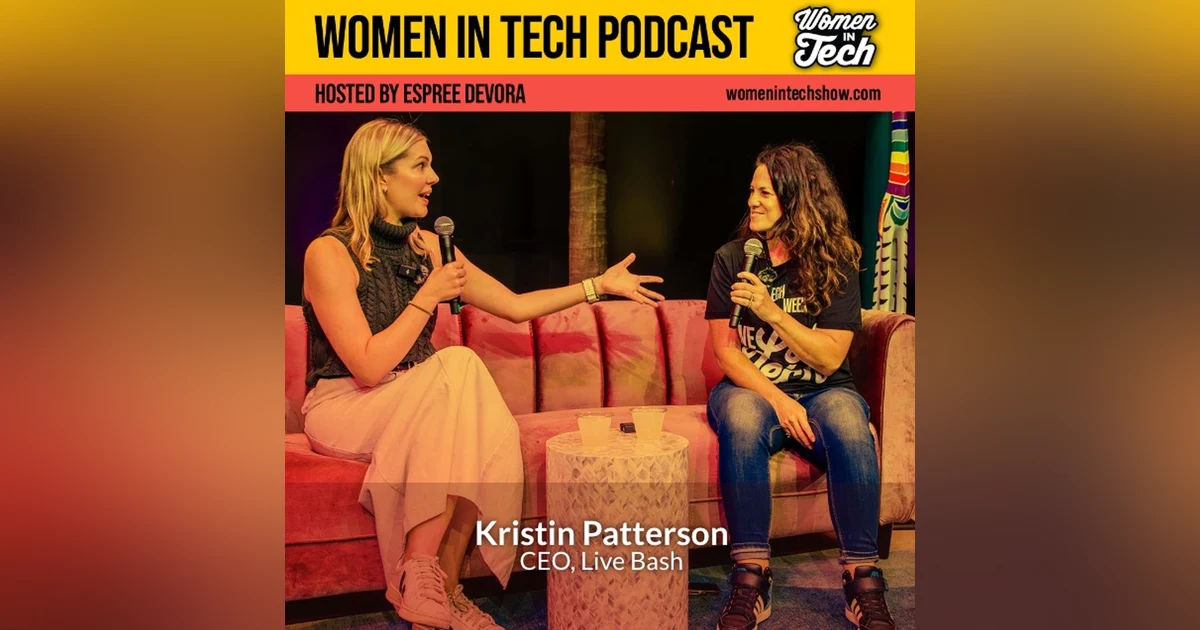 LA Tech Week Female Founders Showcase: Women In Tech California