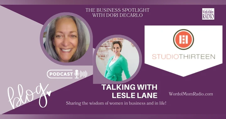 image for Empowering the Next Generation: Lesle Lane on Freelancer Mentorship