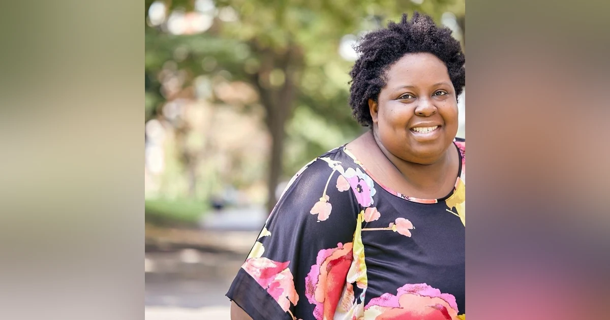 Interview with Gabrielle Crichlow