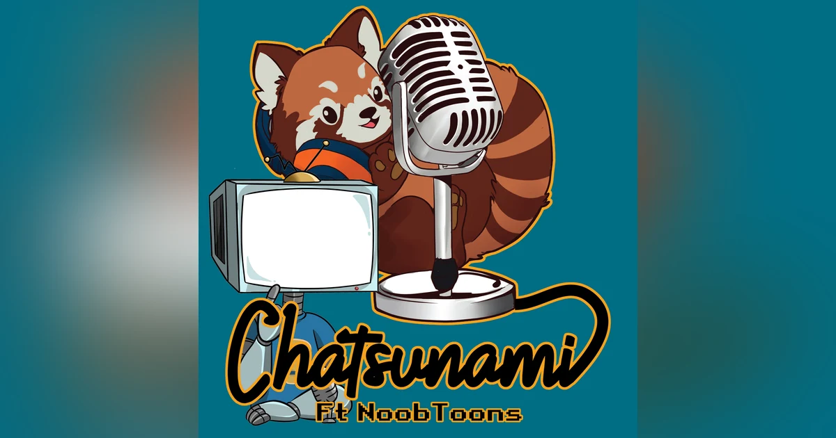 Streamer Spotlight: Noobtoons