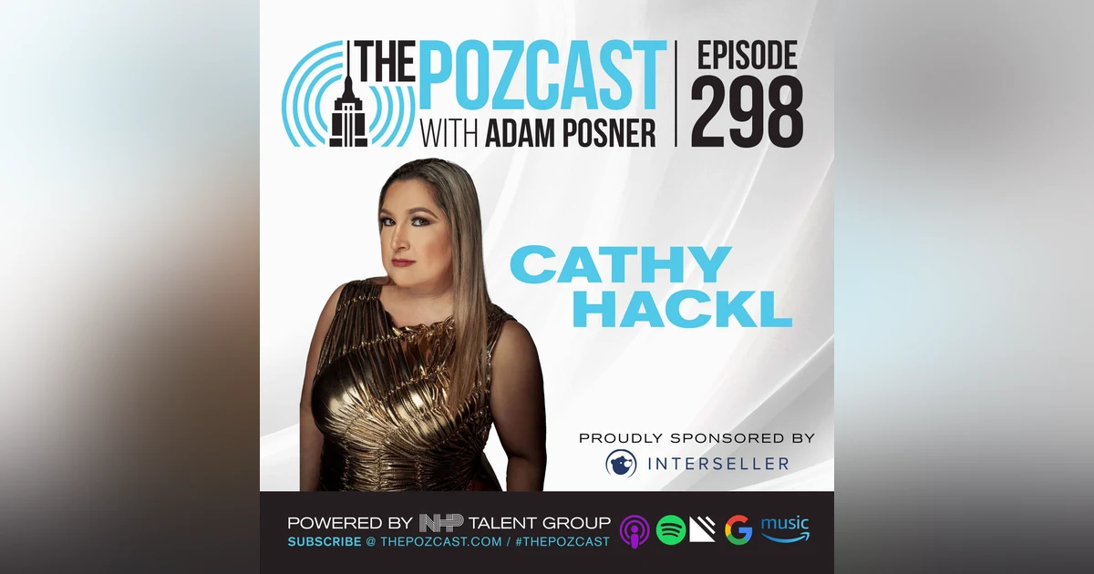 Cathy Hackl: Who is The Godmother of the Metaverse?