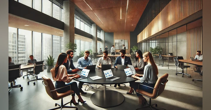image for Aligning Vendors to Meet Your Company Purpose: A Continued Dialogue on Ethical Partnerships