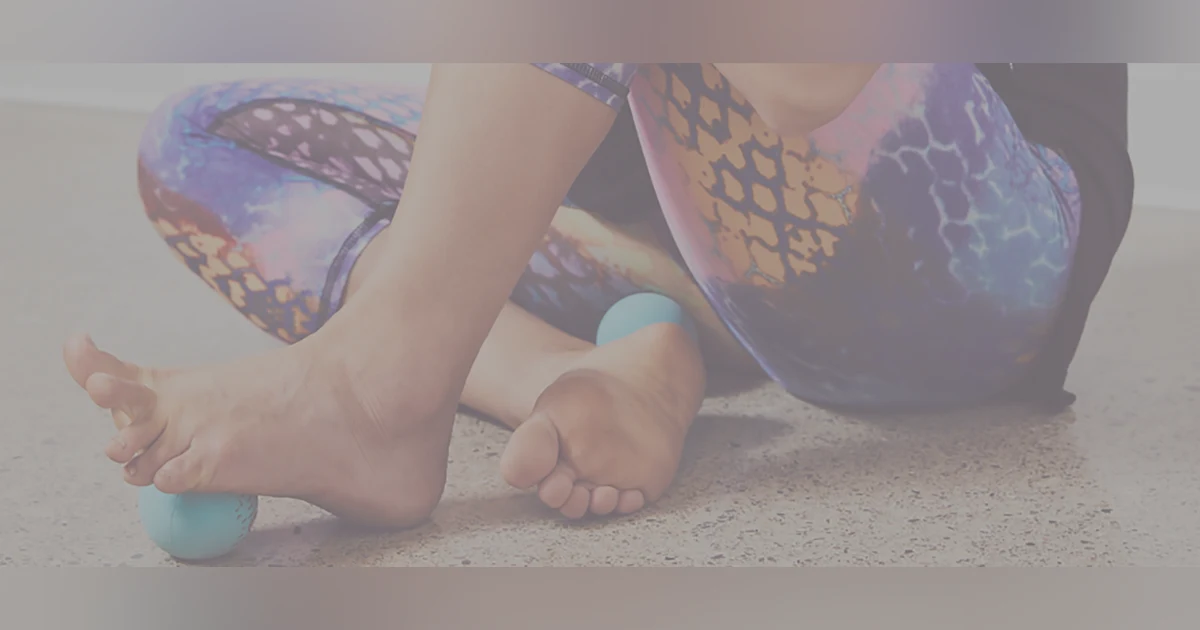 Episode 61: Build Better Feet