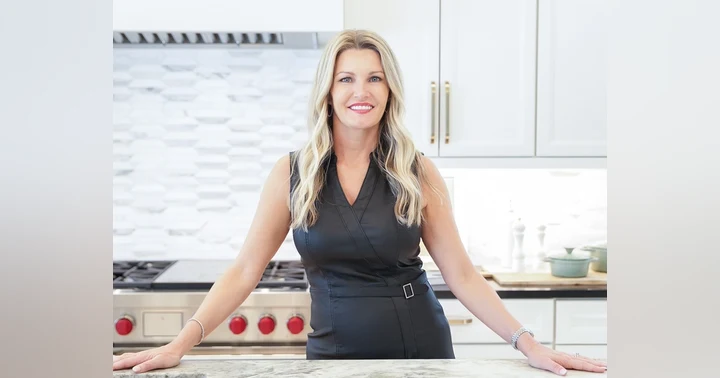 image for The Southern Belle Who Dominates NE Florida Real Estate