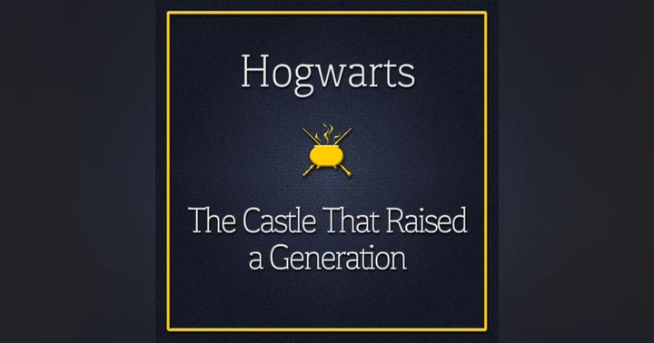 image for Hogwarts