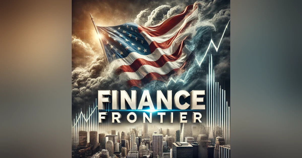 Liquidity Crisis Looms: Protect Your Money Before the Crash
