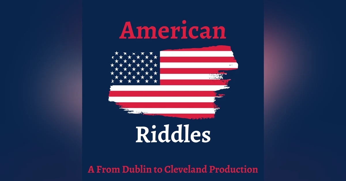 American Riddles