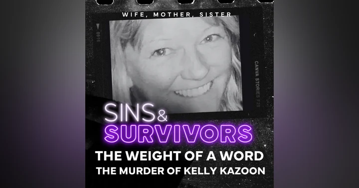 image for More Than a Headline: The Life and Death of Kelly Kazoon