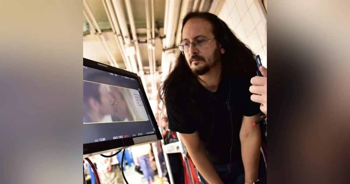 Behind the Scenes with a Maverick: Harry Greenberger's Creative Empire