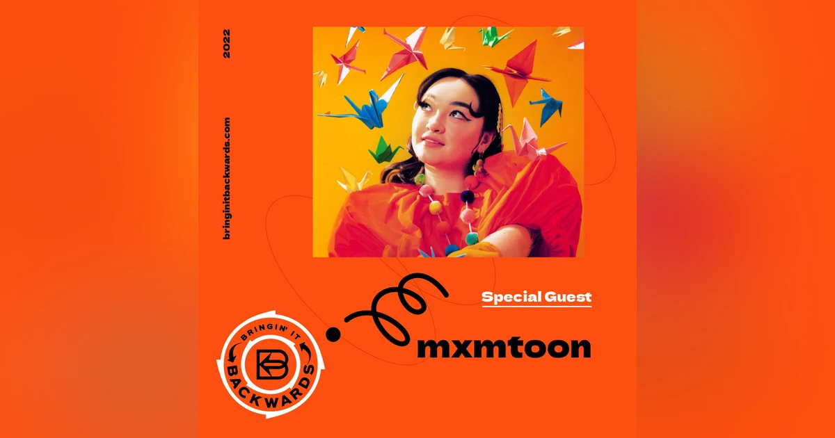 Interview with mxmtoon
