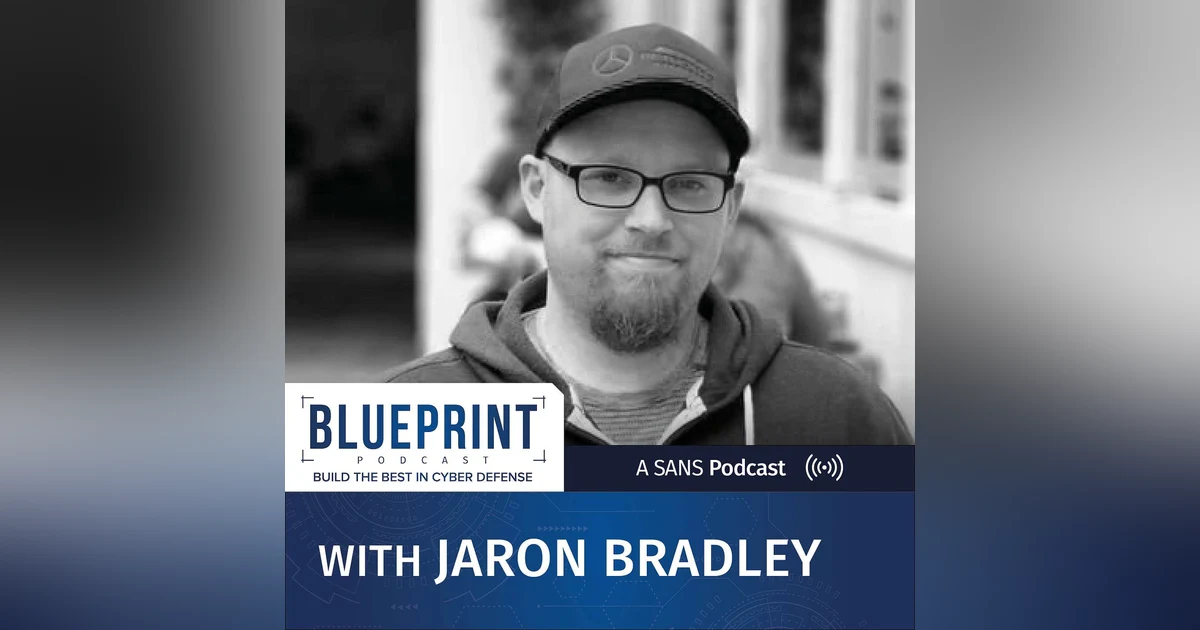 Jaron Bradley: Securing Enterprise macOS