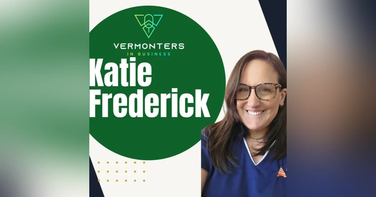 Katie Frederick ASC