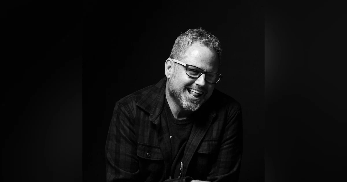 Marco Collins - Radio Personality