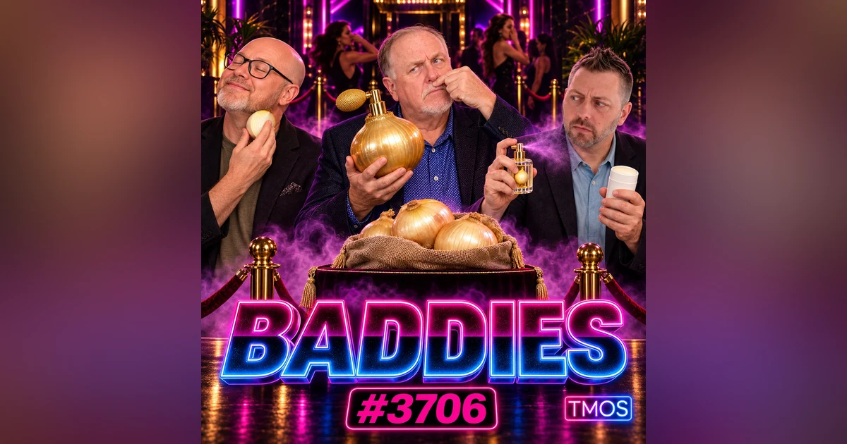 #3706: Baddies